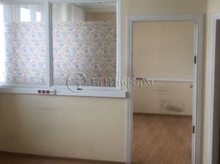 Аренда офиса 36.3 м²