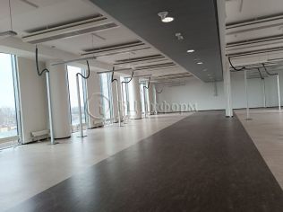 Аренда офиса 170.9 м²