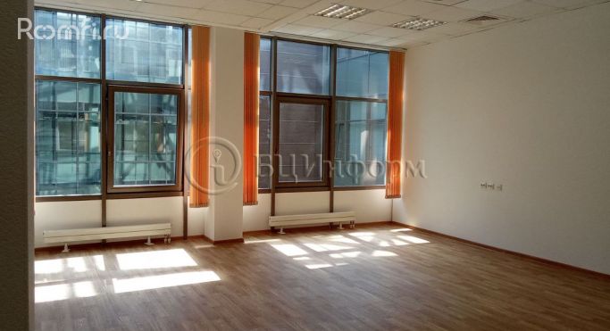 Аренда офиса 88 м², улица Савушкина - фото 2
