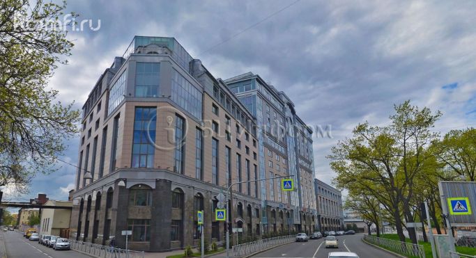 Аренда офиса 232 м², Лиговский проспект - фото 5