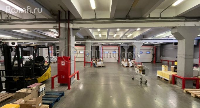 Аренда производственного помещения 3397.4 м², улица Химиков - фото 5