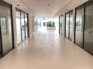 Аренда офиса 88.8 м²