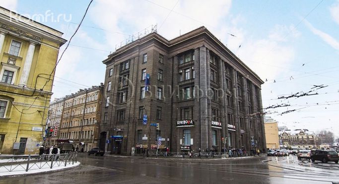 Аренда офиса 45.6 м², улица Комсомола - фото 4