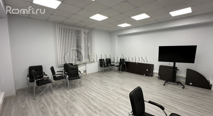 Аренда офиса 131.4 м², проспект Обуховской Обороны - фото 5