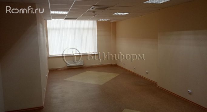 Аренда офиса 50.5 м², Уральская улица - фото 4