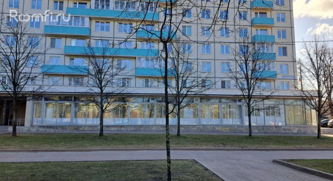 Аренда офиса 65 м², Пискарёвский проспект - фото 2