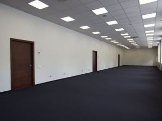 Аренда офиса 248.5 м2 в бизнес-центре, метро Маяковская