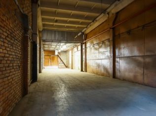 Аренда офиса 57.1 м2 в бизнес-центре, метро Международная