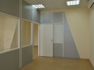 Аренда офиса 5972 м2, метро Петроградская