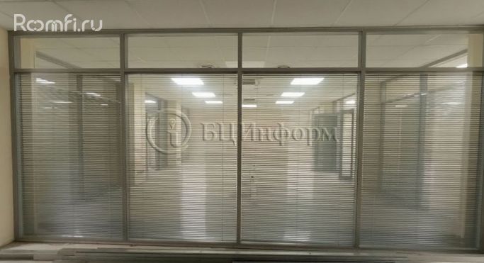 Аренда офиса 145.5 м², Воронежская улица - фото 4