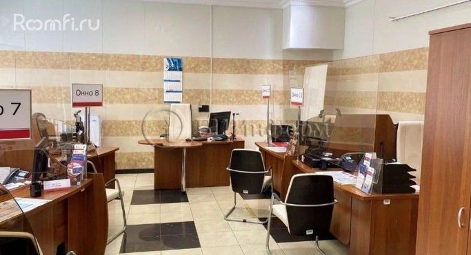 Аренда офиса 359.1 м², проспект Римского-Корсакова - фото 3