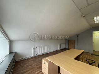 Аренда офиса 23 м²
