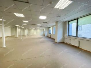 Аренда офиса 368 м²