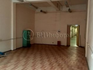 Аренда офиса 56.6 м²