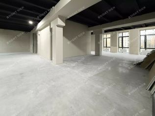 Аренда офиса 1230 м²