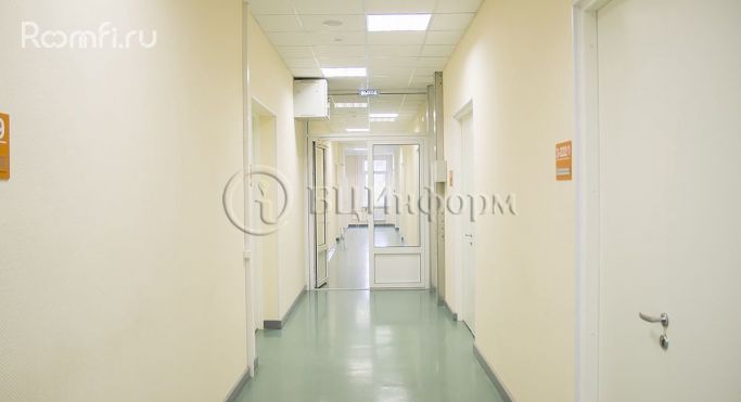 Аренда склада 66.7 м², Афонская улица - фото 5
