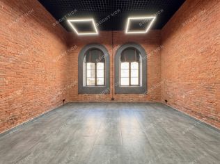 Аренда офиса 928 м²