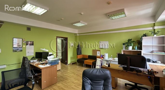 Аренда офиса 42.5 м², Суворовский проспект - фото 4