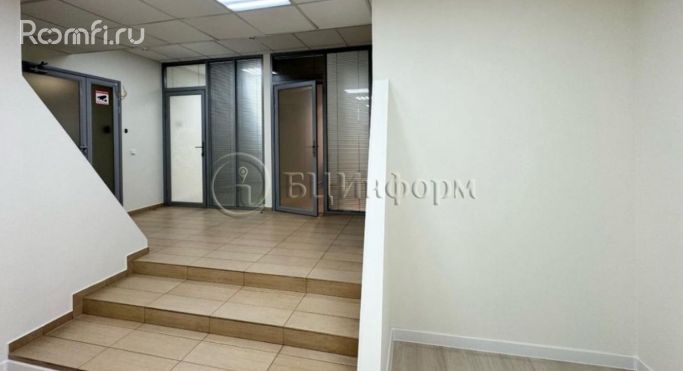 Аренда офиса 116.4 м², набережная Макарова - фото 4