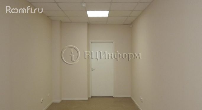 Аренда офиса 18.1 м², Бумажная улица - фото 3