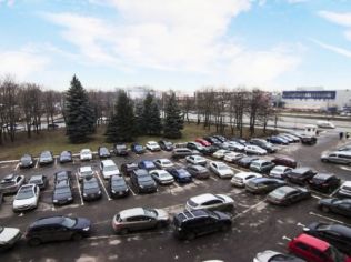 Аренда офиса 38.4 м2 в бизнес-центре, метро Волковская