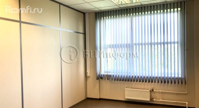 Аренда офиса 286.9 м², улица Фучика - фото 5