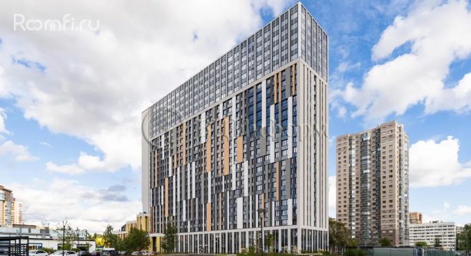 Аренда офиса 40.7 м², проспект Просвещения - фото 3