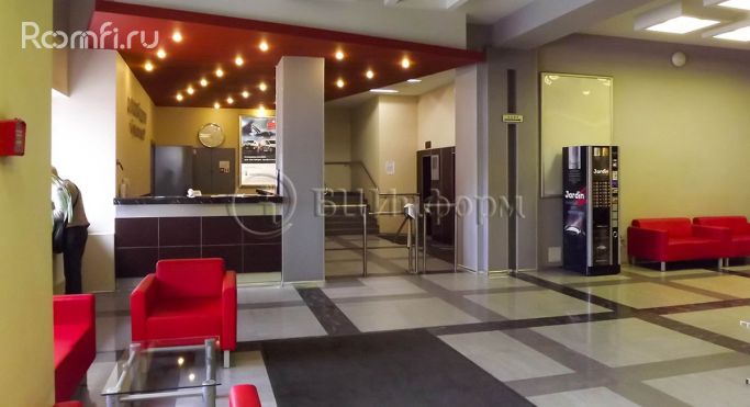 Аренда склада 32.7 м², Бумажная улица - фото 4