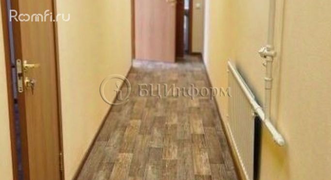 Аренда офиса 50.8 м², Сабировская улица - фото 2