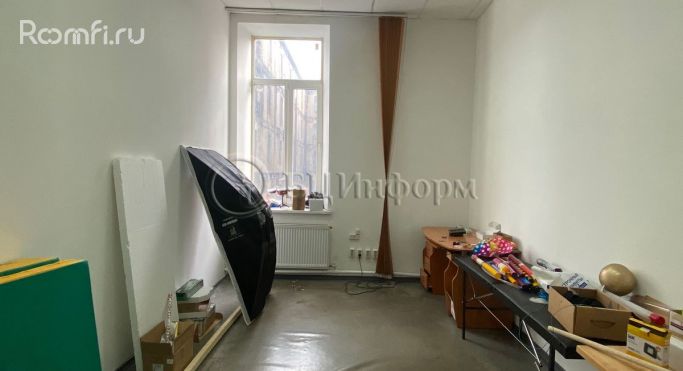 Аренда помещения свободного назначения 49 м², набережная Обводного канала - фото 4