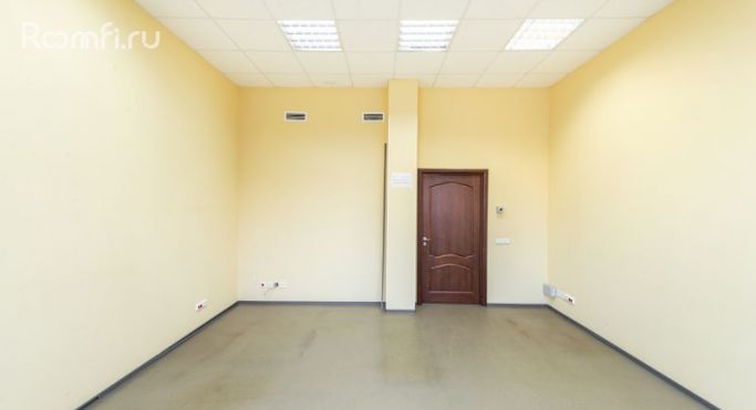 Аренда производственного помещения 28.3 м², Уральская улица - фото 2