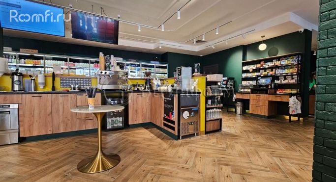 Аренда помещения свободного назначения 192.5 м², Малый проспект Васильевского острова - фото 5