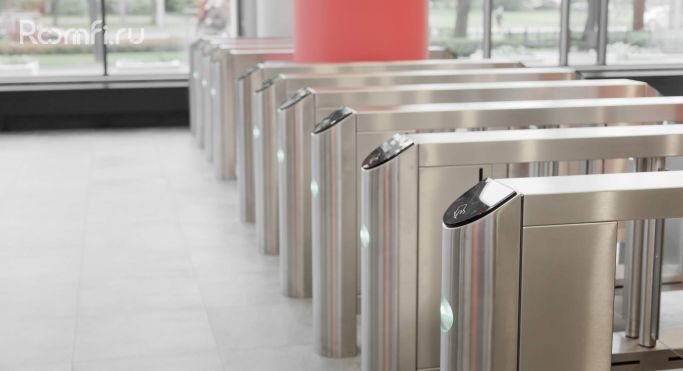 Аренда офиса 64.6 м², Львовская улица - фото 2