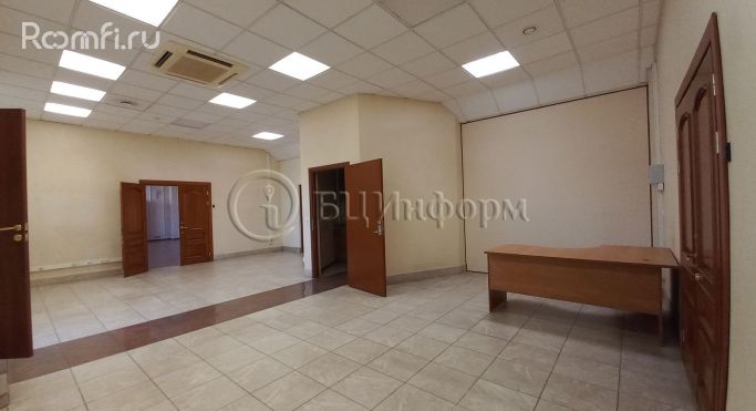 Аренда офиса 108.1 м², Дунайский проспект - фото 2