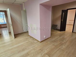 Аренда офиса 209.9 м²