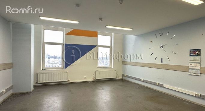 Аренда офиса 71 м², Магнитогорская улица - фото 4
