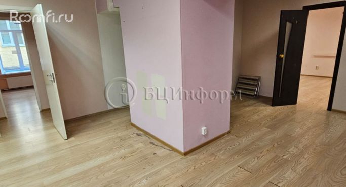Аренда офиса 209.9 м², улица Мира - фото 1