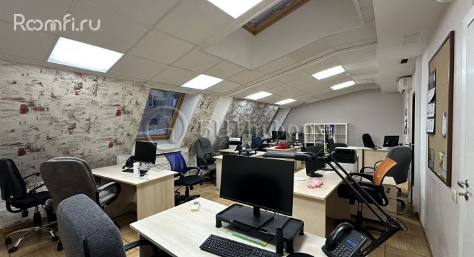 Аренда офиса 298.9 м², Лиговский проспект - фото 2