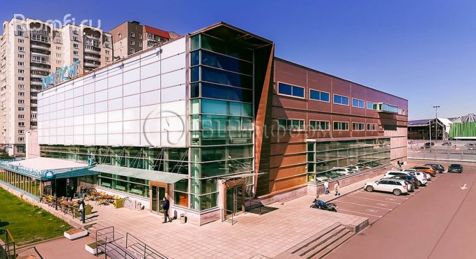 Аренда помещения свободного назначения 2800.6 м², улица Савушкина - фото 5