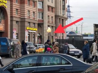 Аренда помещения свободного назначения 88.5 м²