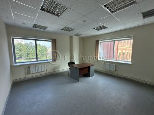 Аренда офиса 180.9 м²