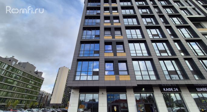 Аренда помещения свободного назначения 81.3 м², Кубинская улица - фото 2