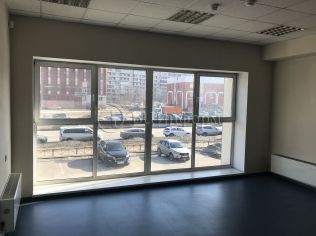 Аренда офиса 33.1 м²