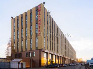 Аренда помещения свободного назначения 57 м²