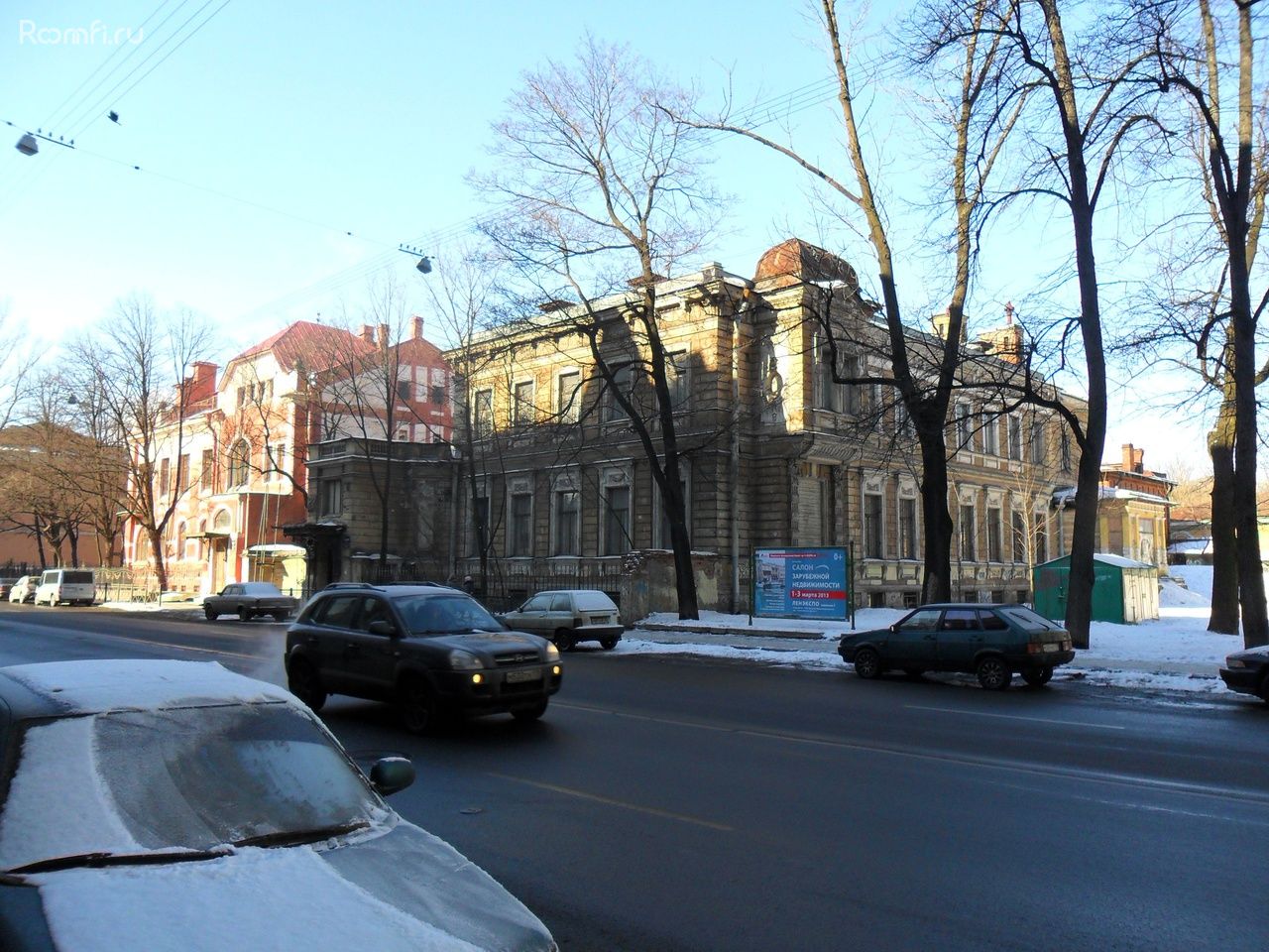 Бизнес-центр «Рижский 26» - фото 1