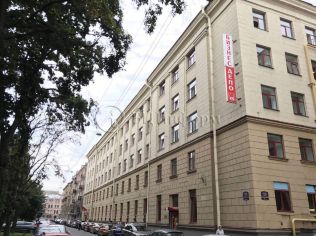 Аренда склада 23.1 м²