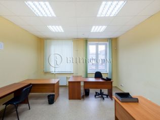 Аренда офиса 109.7 м²