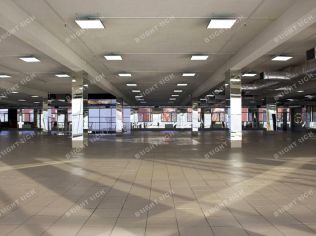 Аренда офиса 3700 м²