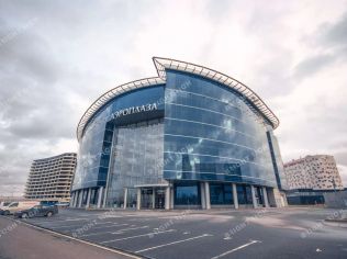 Аренда офиса 2959.8 м²