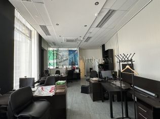 Аренда помещения свободного назначения 87.9 м²